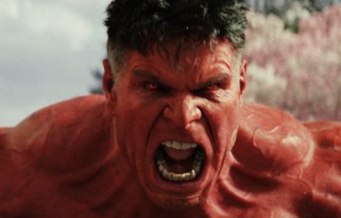 “Captain America: Brave New World”