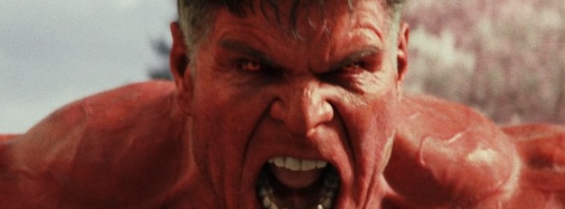 “Captain America: Brave New World”