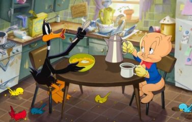 “The Day the Earth Blew Up: A Looney Tunes Movie”