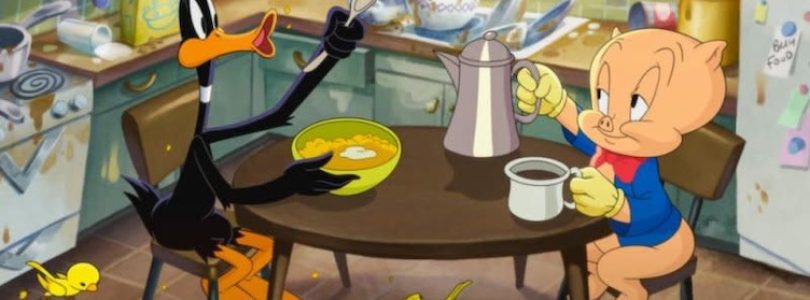 “The Day the Earth Blew Up: A Looney Tunes Movie”