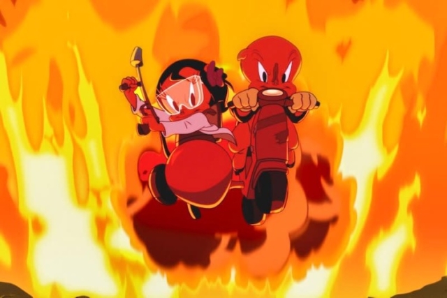 The_Day_the_Earth_Blew_Up_2 “The Day the Earth Blew Up: A Looney Tunes Movie”