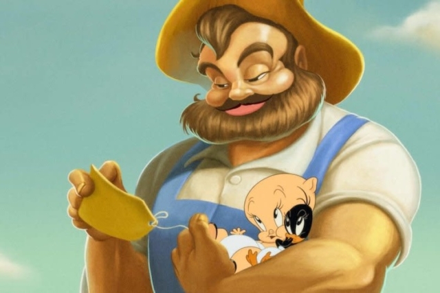 The_Day_the_Earth_Blew_Up_4 “The Day the Earth Blew Up: A Looney Tunes Movie”