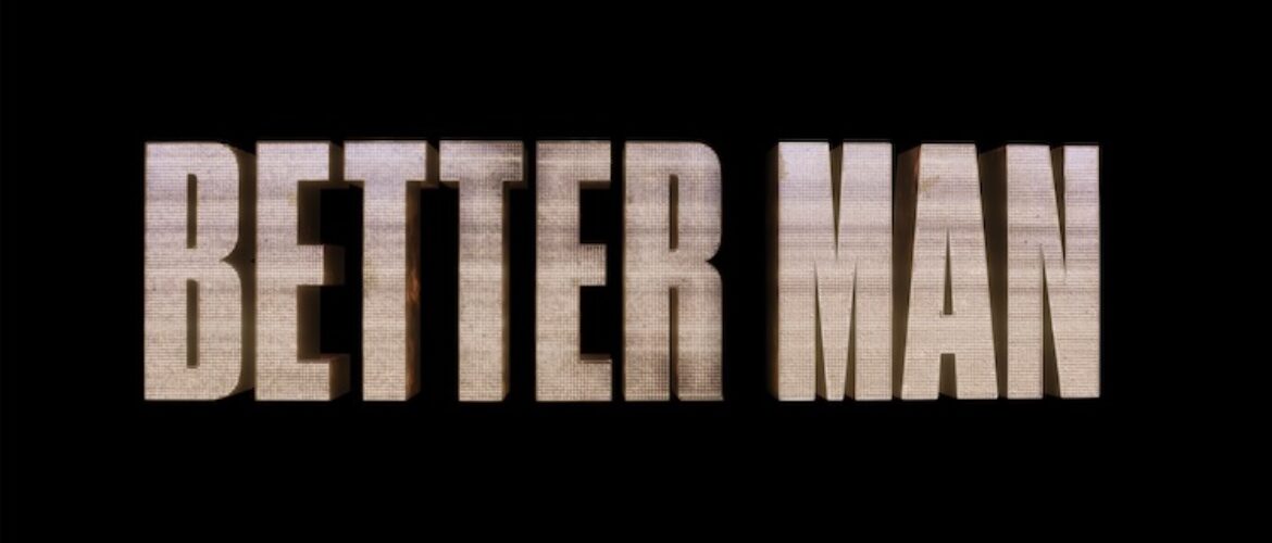 Better Man