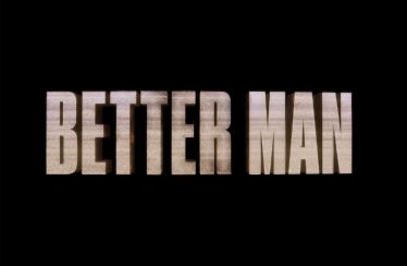 Better Man