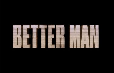 Better Man