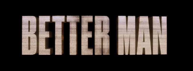 Better Man