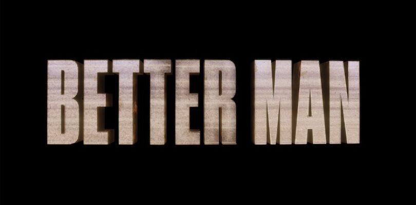Better Man
