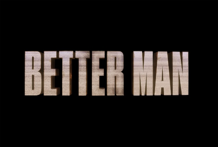 Better Man