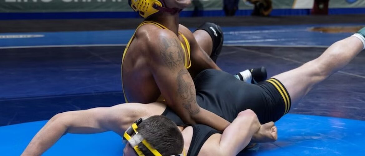 Jharrel Jerome in “Unstoppable.”