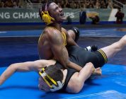 Jharrel Jerome in “Unstoppable.”