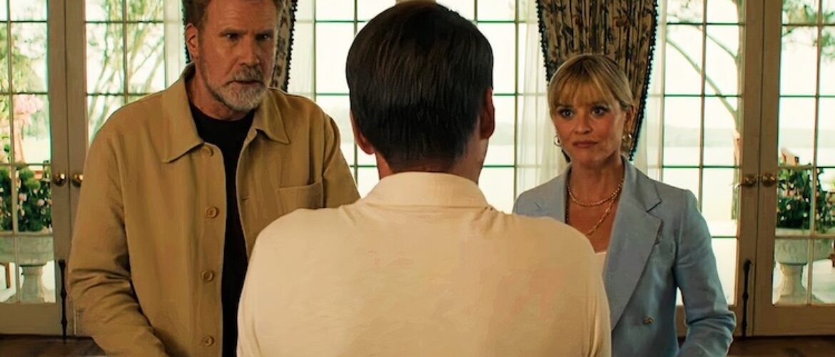 “You’re Cordially Invited”