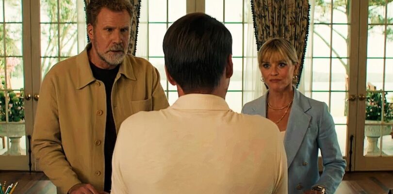 “You’re Cordially Invited”