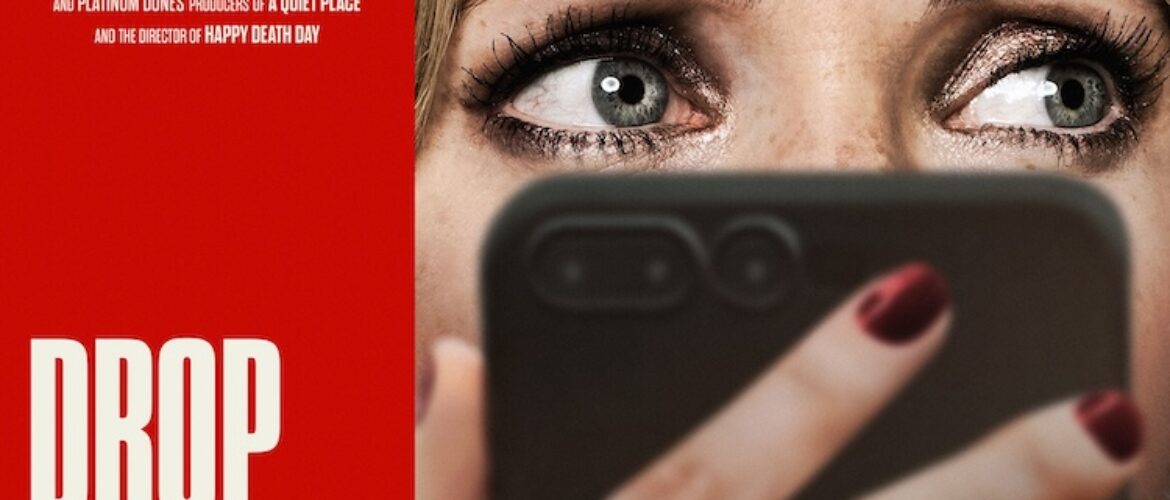 “Drop”
