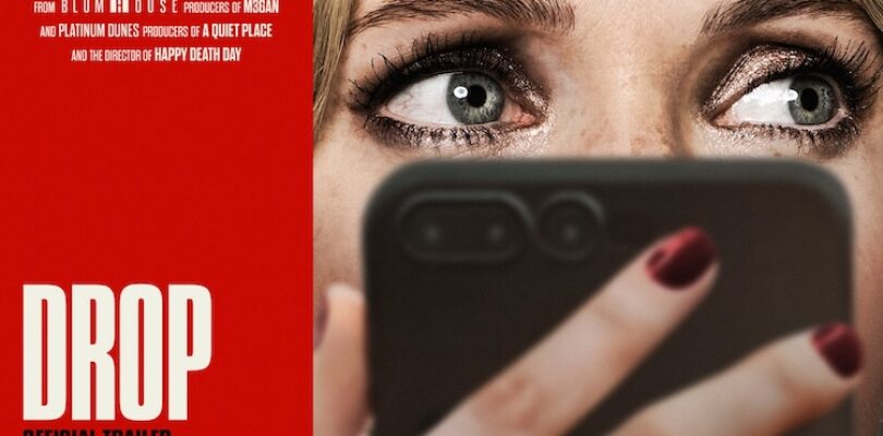 “Drop”