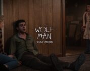Wolf Man: Wolf Moon