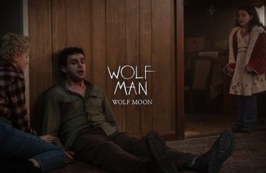 Wolf Man: Wolf Moon