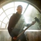 Jason Statham in “A Working Man.”