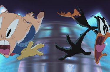 “The Day the Earth Blew Up: A Looney Tunes Movie”