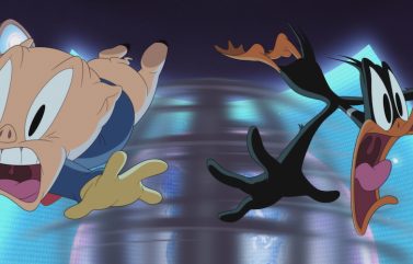 “The Day the Earth Blew Up: A Looney Tunes Movie”