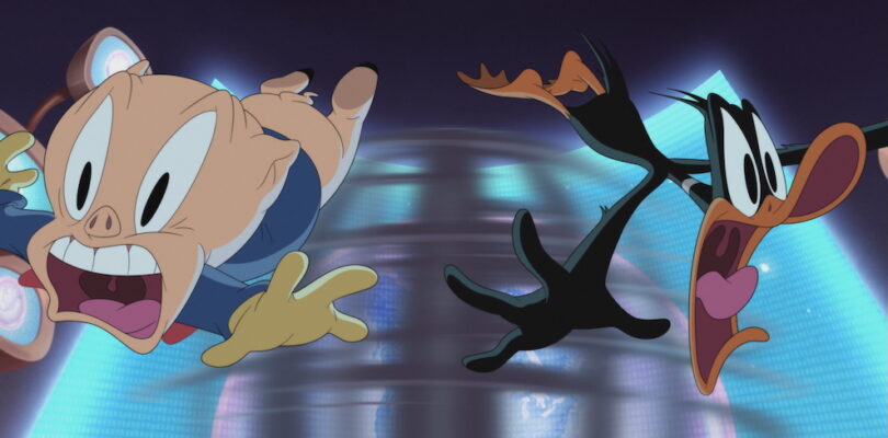 “The Day the Earth Blew Up: A Looney Tunes Movie”