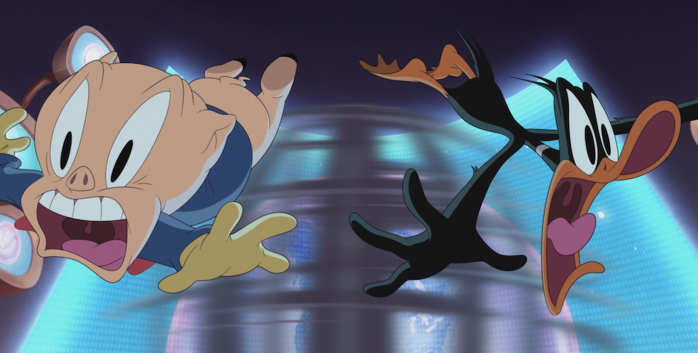 “The Day the Earth Blew Up: A Looney Tunes Movie”