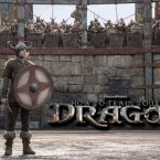 “How to Train Your Dragon”