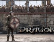 “How to Train Your Dragon”