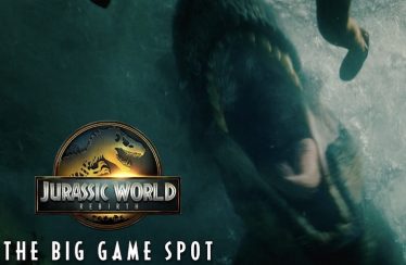 “Jurassic World Rebirth”