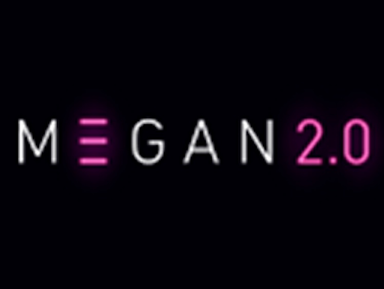 "M3GAN 2.0"