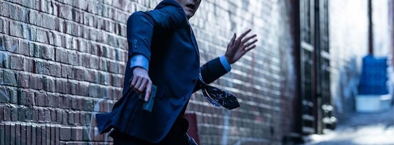 Jack Quaid in “Novocaine.”