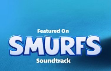 “SMURFS” header