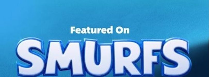 “SMURFS” header