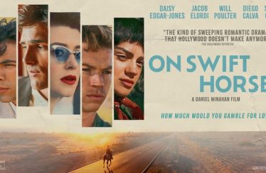 “On Swift Horses”