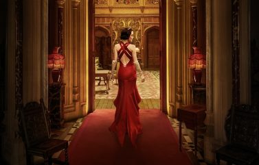 “Downton Abbey: The Grand Finale”