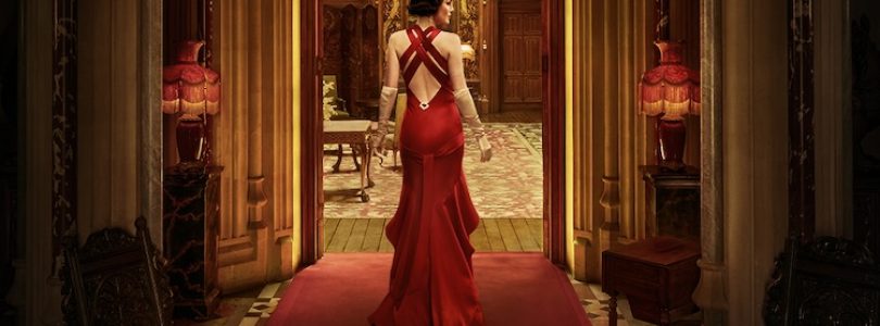 “Downton Abbey: The Grand Finale”