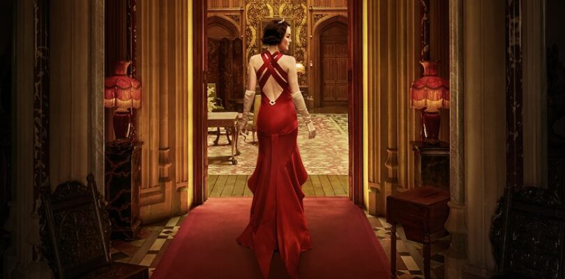 “Downton Abbey: The Grand Finale”