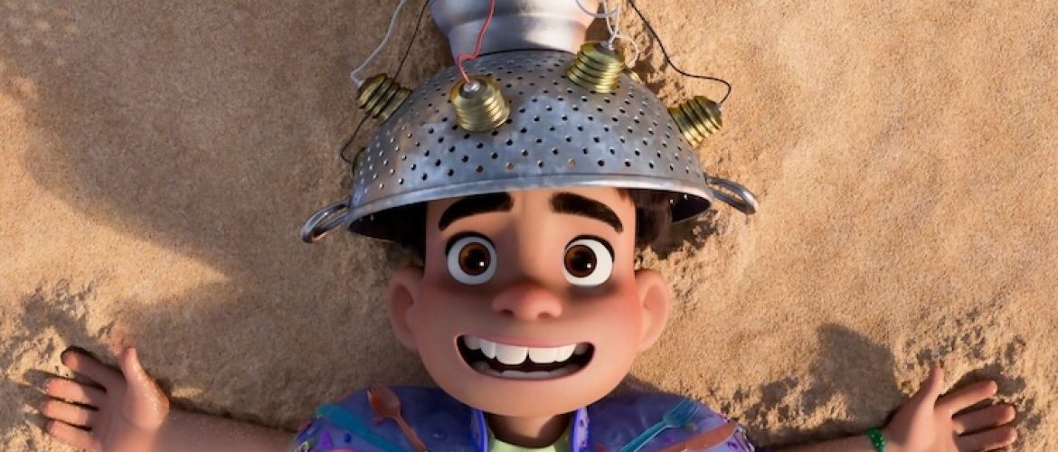 Yonas Kibreab in “Elio.”