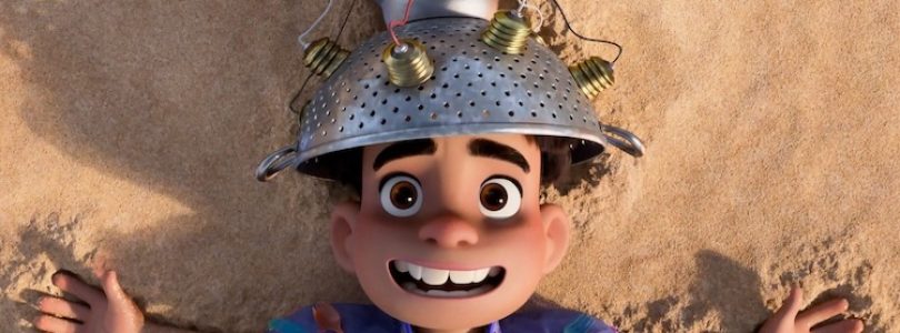 Yonas Kibreab in “Elio.”