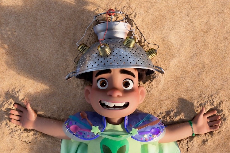 Yonas Kibreab in “Elio.”