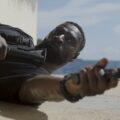 Omar Sy in “Shadow Force.”