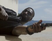 Omar Sy in “Shadow Force.”