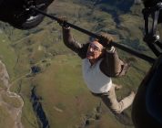 Tom Cruise plays Ethan Hunt in “Mission: Impossible - The Final Reckoning” from Paramount Pictures and Skydance.