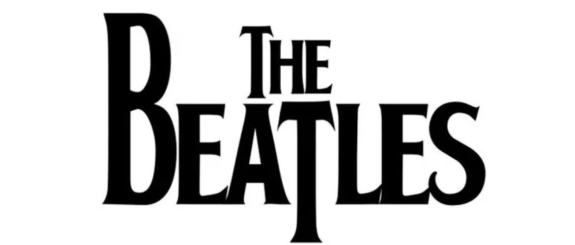 Beatles logo