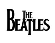 Beatles logo