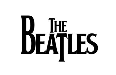 Beatles logo