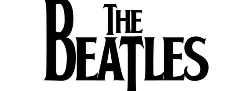 Beatles logo