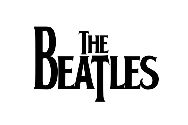 Beatles logo