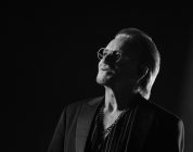 Bono in “Bono: Stories of Surrender,” premiering May 30, 2025 on Apple TV+.