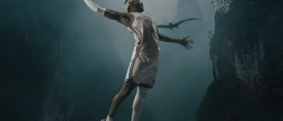 “Jurassic World: Rebirth”