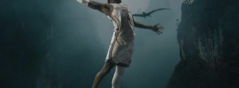 “Jurassic World: Rebirth”